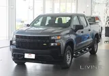 Chevrolet Silverado  - LS  / 5.3 L